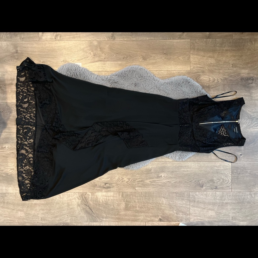Marciano long dress